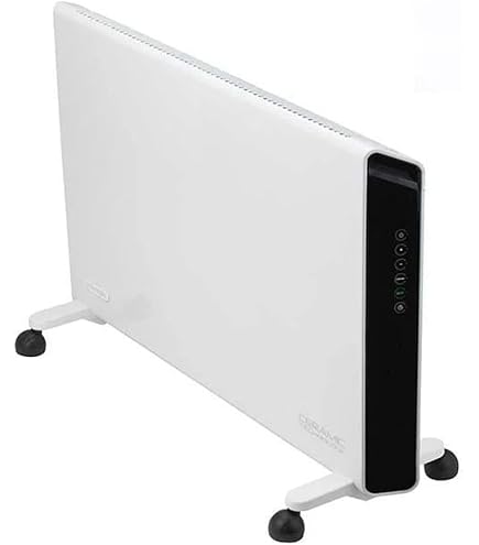 Amazon | De'Longhi (デロンギ) コンベクターヒーター HXJ60L12 電気